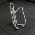 Aluminum bottle cage