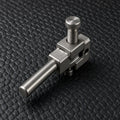 Steel chain tool