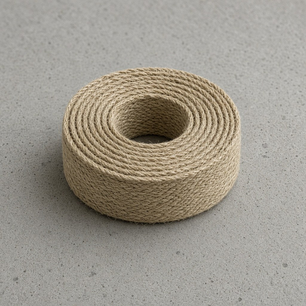 Hemp bar tape